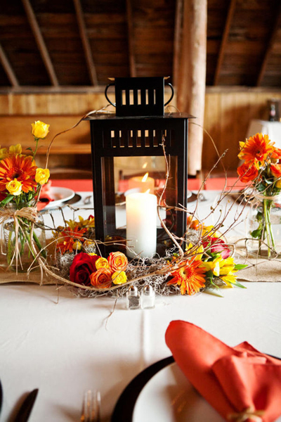 Posted in Weddings Tagged barn wedding country fall fall bouquet 
