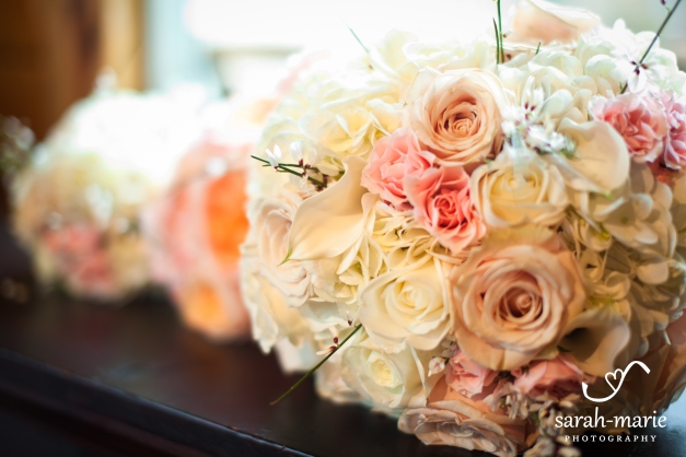Enchanted Florist, Legacy Farms Wedding with Sarah Marie Photography (21)
